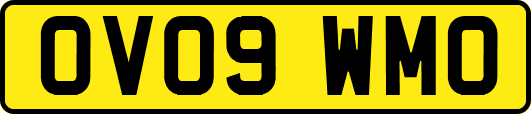 OV09WMO