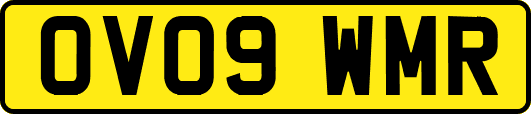 OV09WMR