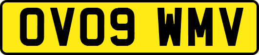 OV09WMV