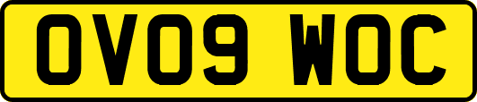 OV09WOC