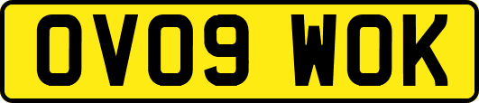 OV09WOK