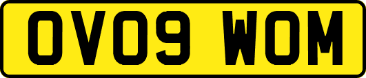 OV09WOM