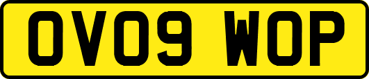 OV09WOP