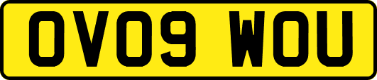 OV09WOU