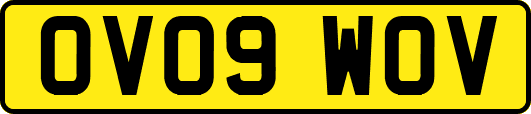 OV09WOV