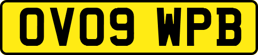 OV09WPB