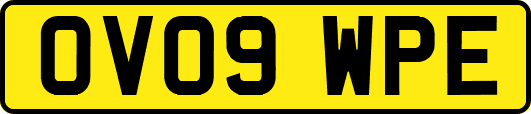 OV09WPE