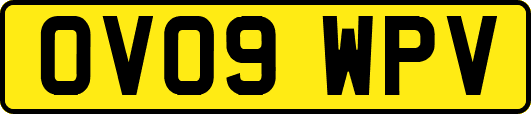 OV09WPV