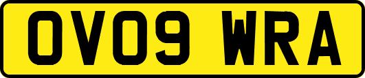 OV09WRA
