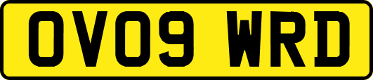 OV09WRD