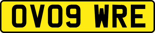 OV09WRE