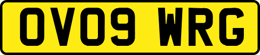 OV09WRG