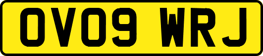 OV09WRJ