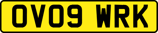 OV09WRK