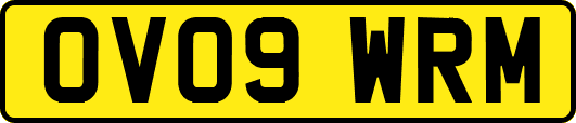 OV09WRM