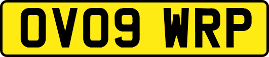 OV09WRP