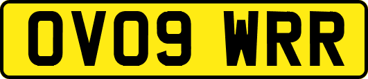 OV09WRR