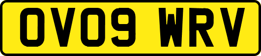 OV09WRV
