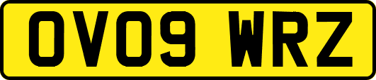OV09WRZ