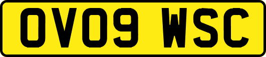 OV09WSC