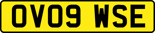OV09WSE