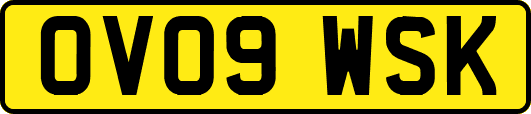 OV09WSK