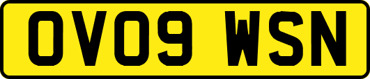 OV09WSN