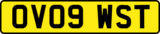 OV09WST