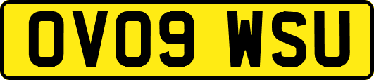 OV09WSU
