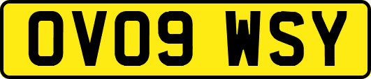 OV09WSY