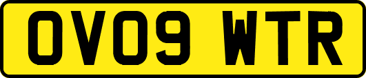 OV09WTR