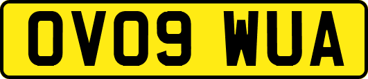 OV09WUA