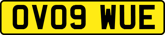 OV09WUE