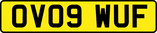 OV09WUF