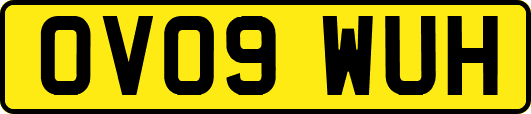 OV09WUH