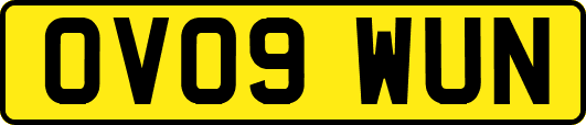 OV09WUN