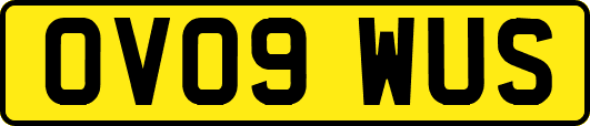 OV09WUS