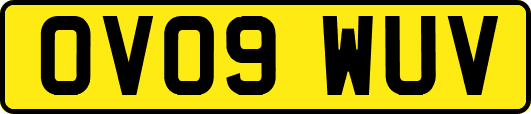 OV09WUV