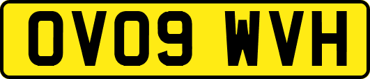 OV09WVH