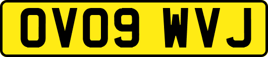 OV09WVJ