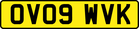 OV09WVK