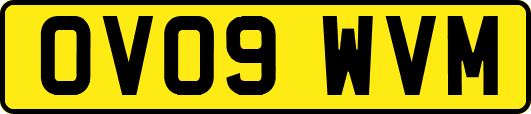 OV09WVM