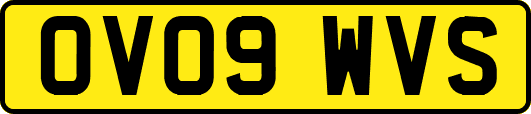 OV09WVS
