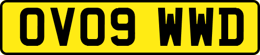 OV09WWD