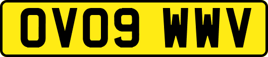 OV09WWV