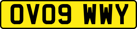 OV09WWY