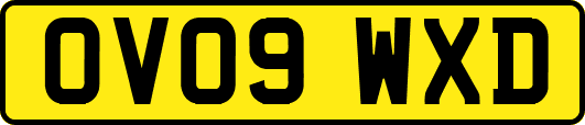 OV09WXD