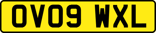 OV09WXL