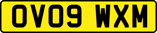 OV09WXM