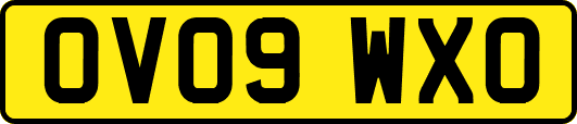 OV09WXO
